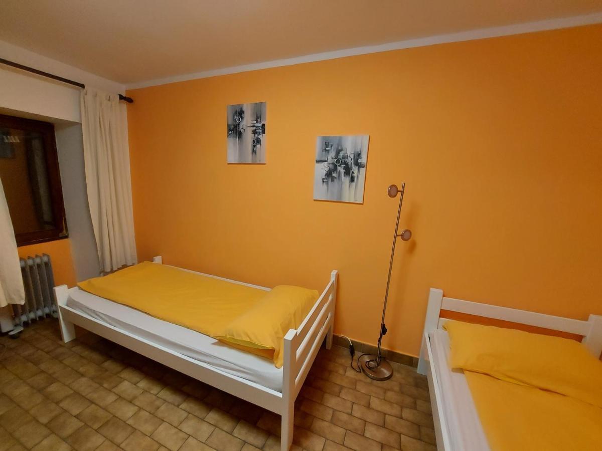 Terra Apartments Piran Exterior foto