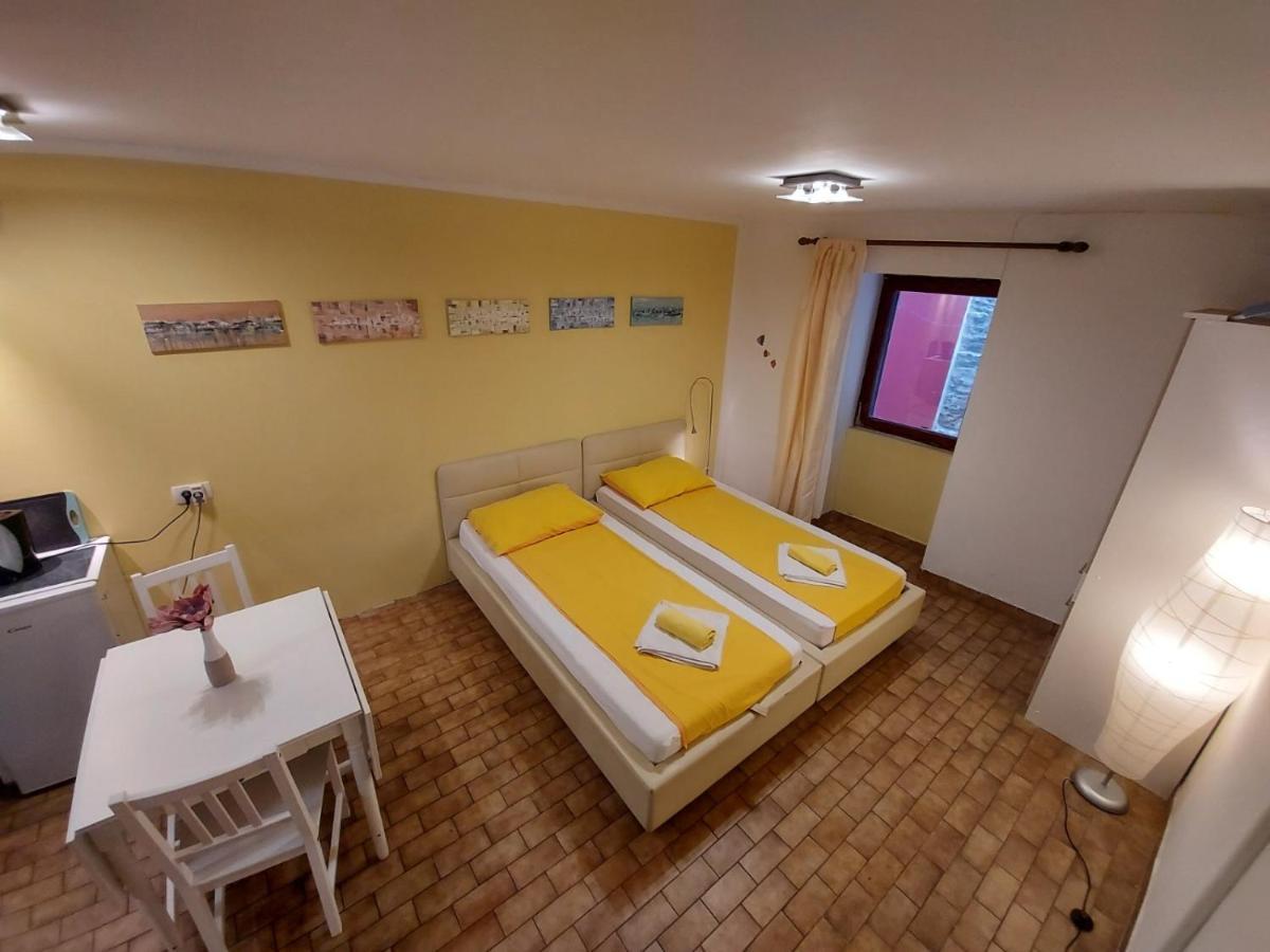 Terra Apartments Piran Exterior foto