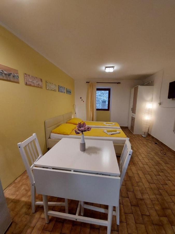 Terra Apartments Piran Exterior foto