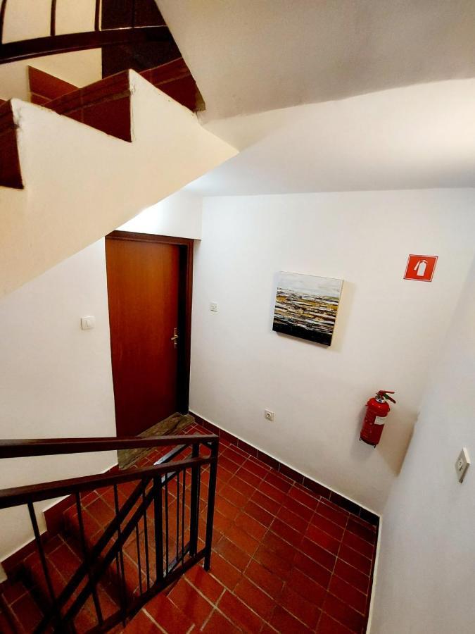 Terra Apartments Piran Exterior foto
