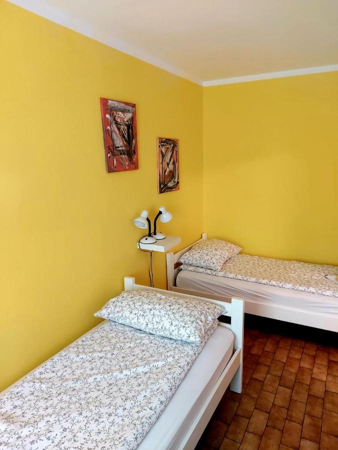 Terra Apartments Piran Exterior foto