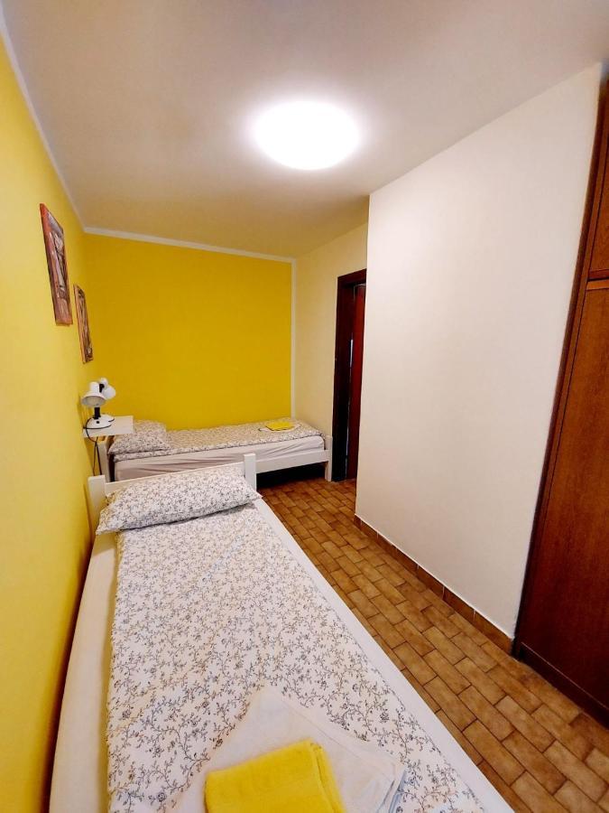 Terra Apartments Piran Exterior foto