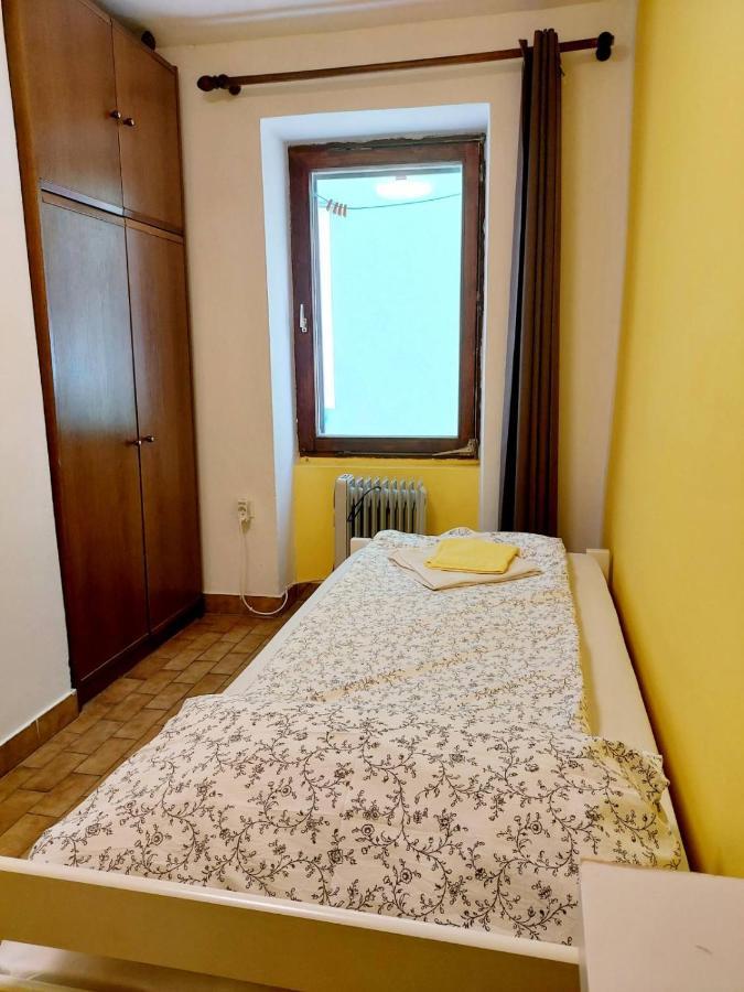 Terra Apartments Piran Exterior foto